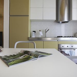 Appartement met een Slaapkamer